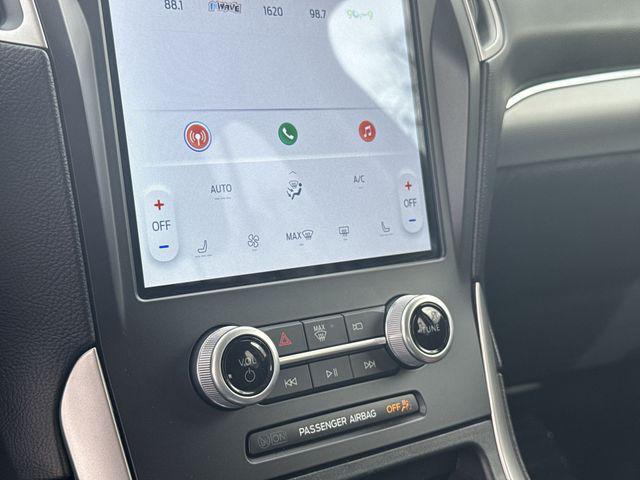 used 2021 Ford Edge car, priced at $21,887