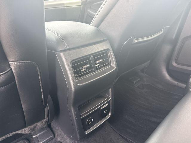 used 2021 Ford Edge car, priced at $21,887