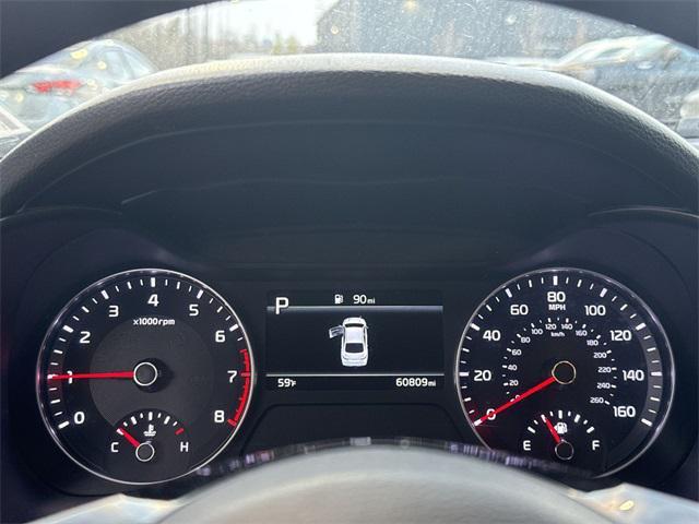 used 2023 Kia Forte car, priced at $14,998