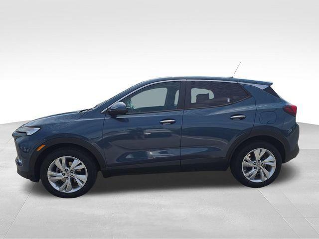 used 2024 Buick Encore GX car, priced at $22,459
