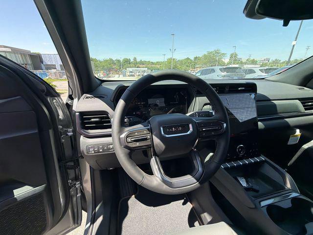 new 2026 GMC Terrain car, priced at $40,022