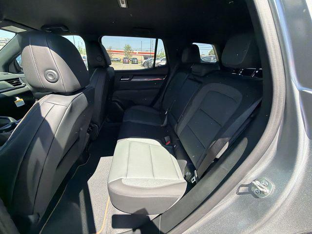 new 2026 GMC Terrain car, priced at $40,022