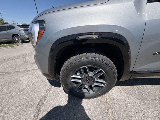 new 2026 GMC Terrain car, priced at $40,022