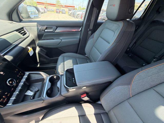 new 2026 GMC Terrain car, priced at $40,022