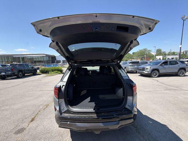 new 2026 GMC Terrain car, priced at $40,022