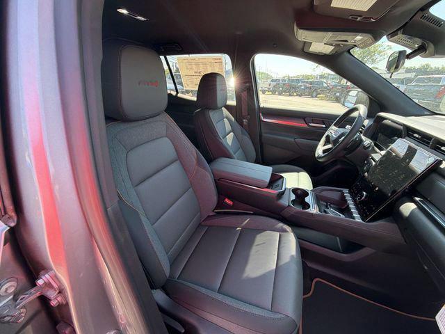 new 2026 GMC Terrain car, priced at $40,022