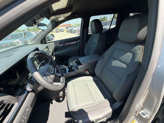 new 2026 GMC Terrain car, priced at $40,022
