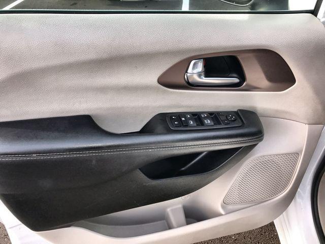 used 2023 Chrysler Voyager car, priced at $23,884