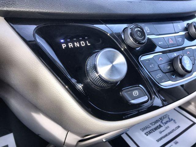 used 2023 Chrysler Voyager car, priced at $23,884