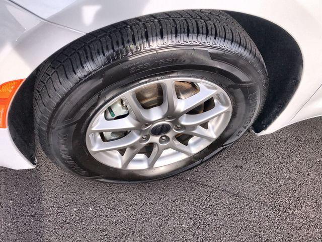 used 2023 Chrysler Voyager car, priced at $23,884