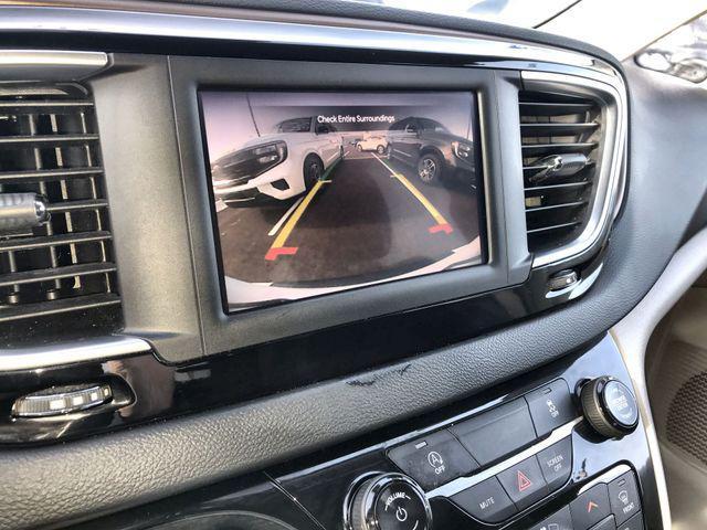 used 2023 Chrysler Voyager car, priced at $23,884