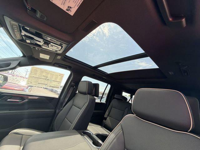 new 2026 GMC Yukon XL car, priced at $85,970