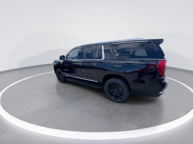 new 2026 GMC Yukon XL car, priced at $85,970