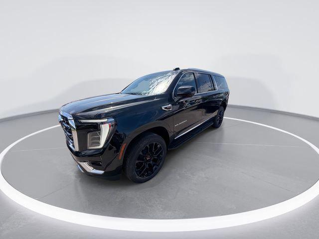 new 2026 GMC Yukon XL car, priced at $85,970