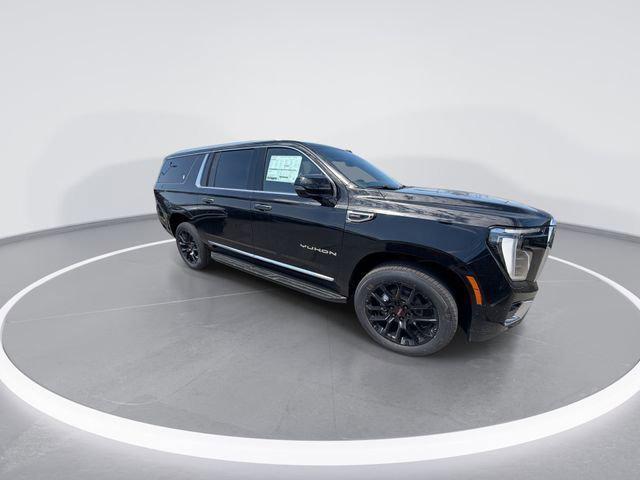 new 2026 GMC Yukon XL car, priced at $85,970