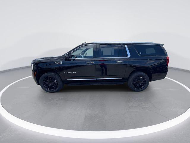 new 2026 GMC Yukon XL car, priced at $85,970