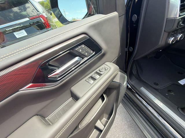 new 2026 GMC Yukon XL car, priced at $85,970