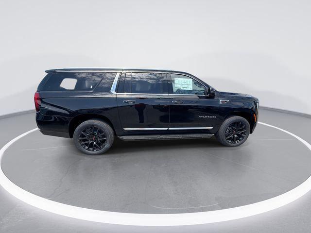 new 2026 GMC Yukon XL car, priced at $85,970