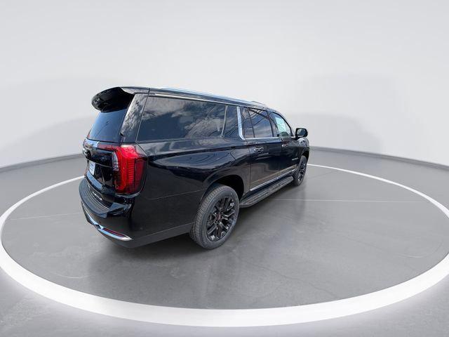 new 2026 GMC Yukon XL car, priced at $85,970