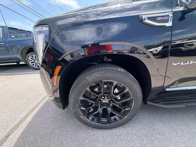 new 2026 GMC Yukon XL car, priced at $85,970
