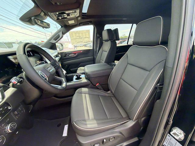 new 2026 GMC Yukon XL car, priced at $85,970