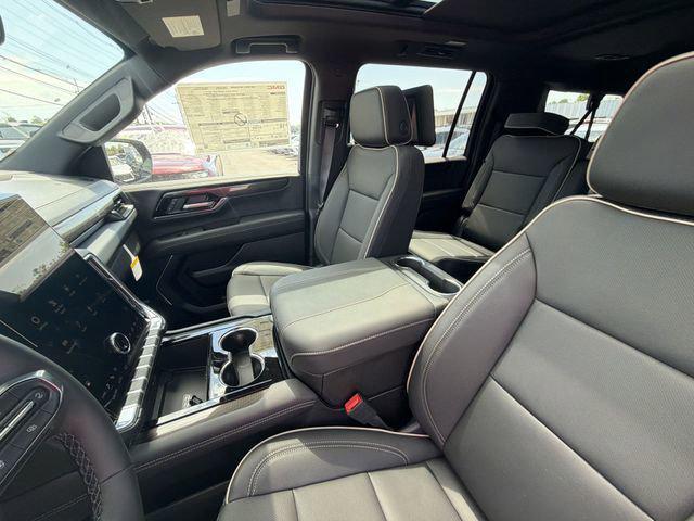 new 2026 GMC Yukon XL car, priced at $85,970