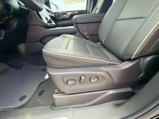 new 2026 GMC Yukon XL car, priced at $85,970