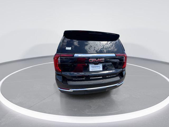 new 2026 GMC Yukon XL car, priced at $85,970