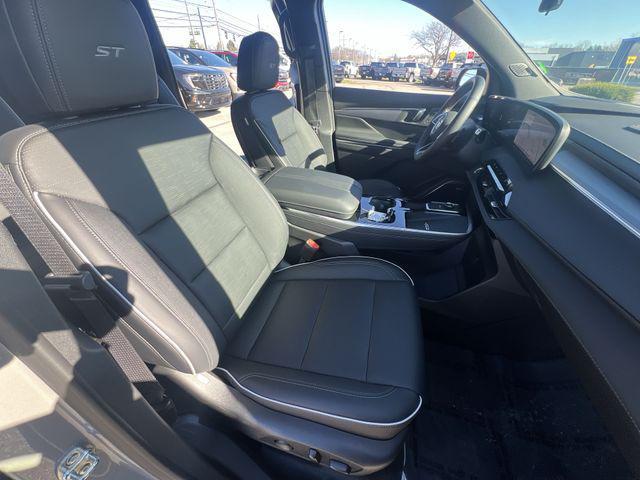 new 2026 Buick Enclave car, priced at $46,305