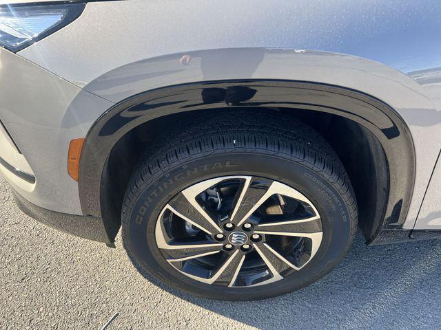 new 2026 Buick Enclave car, priced at $46,305