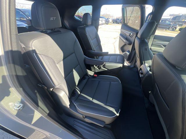 new 2026 Buick Enclave car, priced at $46,305