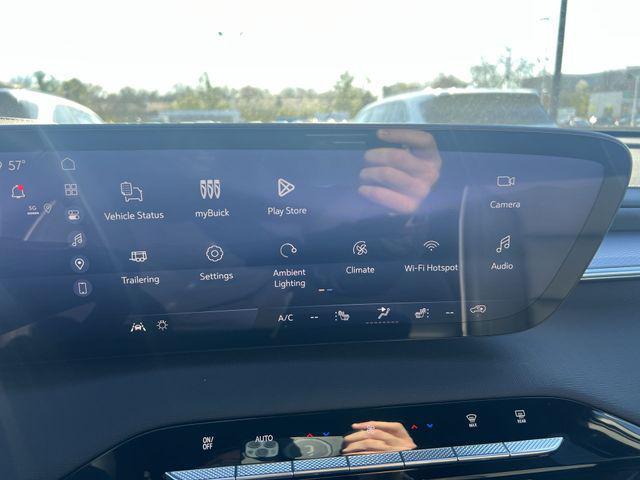 new 2026 Buick Enclave car, priced at $46,305