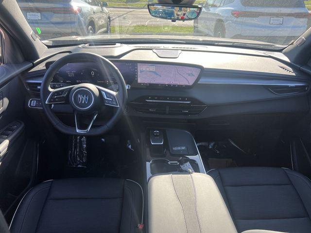 new 2026 Buick Enclave car, priced at $46,305