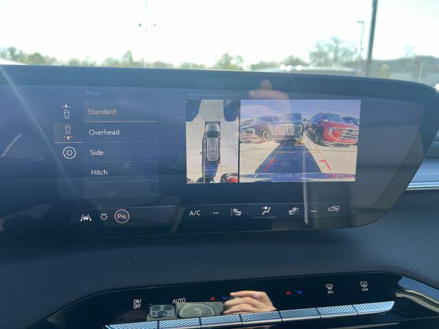 new 2026 Buick Enclave car, priced at $46,305