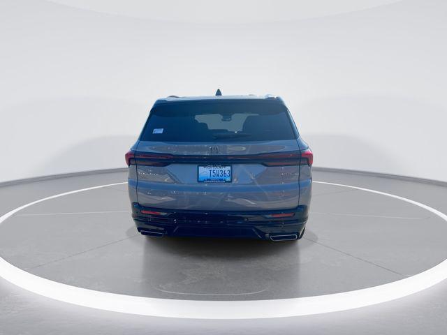 new 2026 Buick Enclave car, priced at $46,305