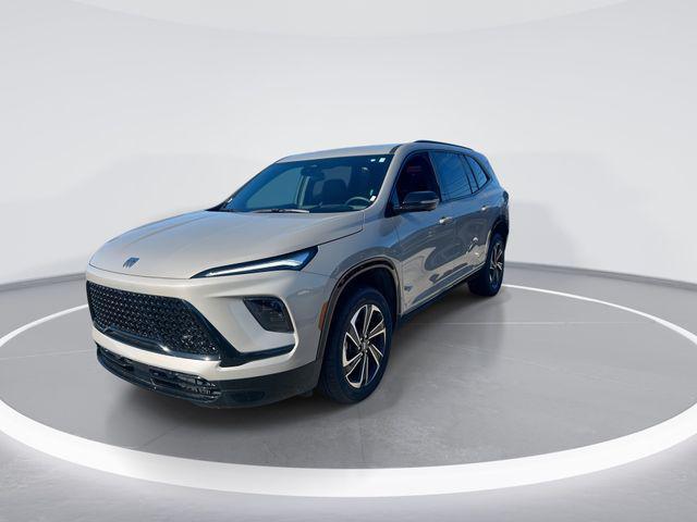 new 2026 Buick Enclave car, priced at $46,305