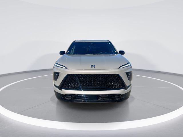 new 2026 Buick Enclave car, priced at $46,305