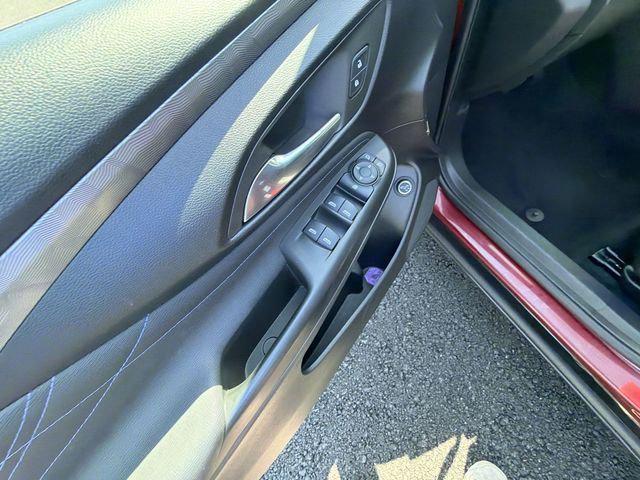 used 2024 Buick Envista car, priced at $26,554
