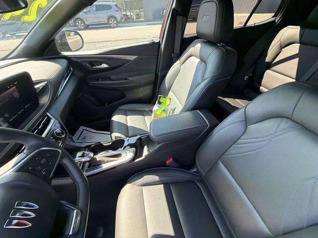 used 2024 Buick Envista car, priced at $26,554