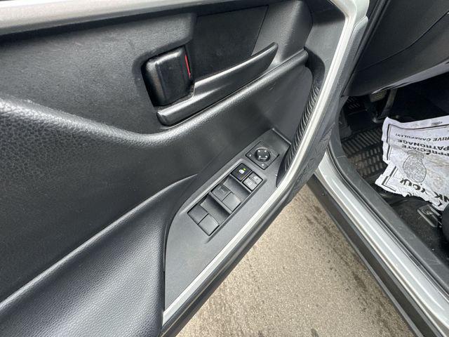 used 2022 Toyota RAV4 car, priced at $22,108