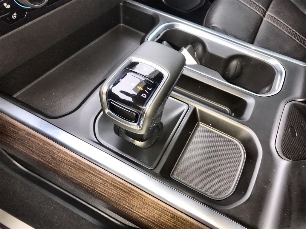 used 2023 Chevrolet Silverado 1500 car, priced at $51,899