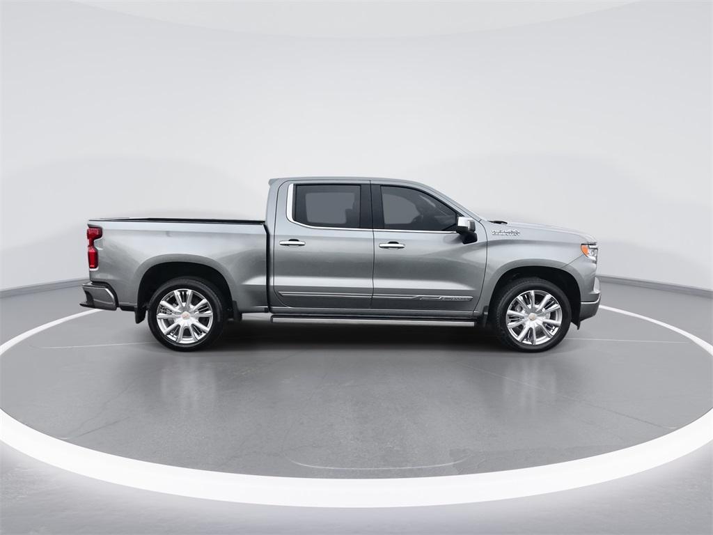 used 2023 Chevrolet Silverado 1500 car, priced at $51,899