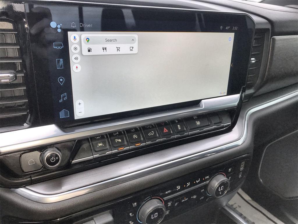 used 2023 Chevrolet Silverado 1500 car, priced at $51,899