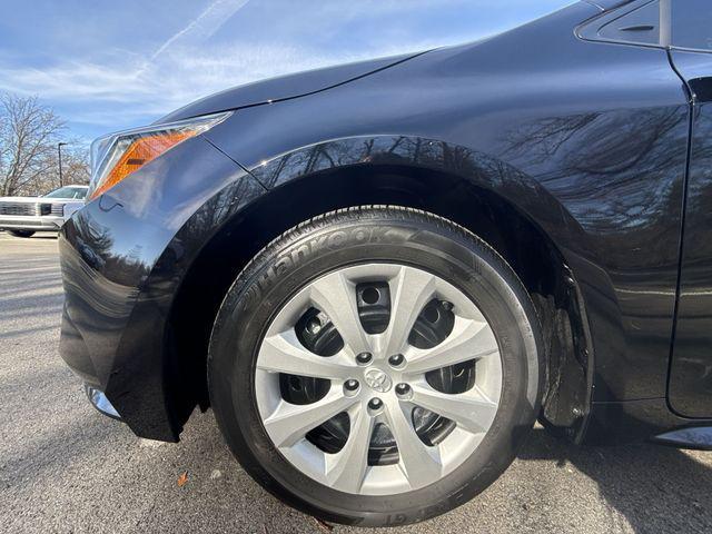used 2024 Toyota Corolla car, priced at $20,460