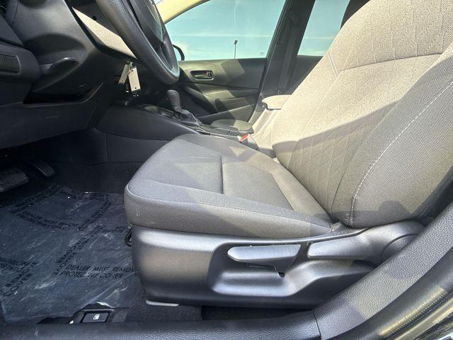 used 2024 Toyota Corolla car, priced at $20,460