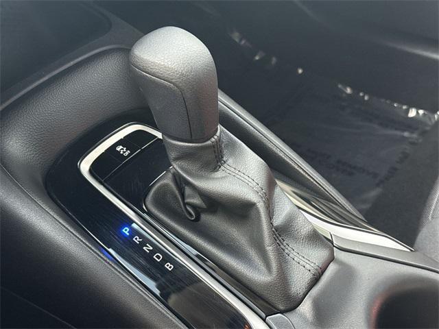 used 2024 Toyota Corolla car, priced at $20,460