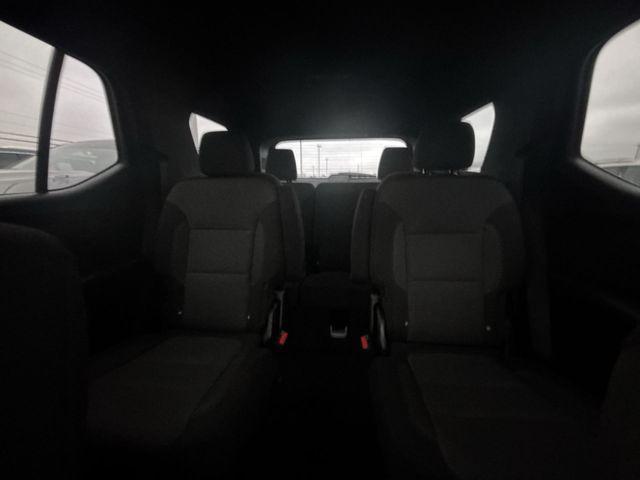 used 2023 Chevrolet Traverse car, priced at $26,977