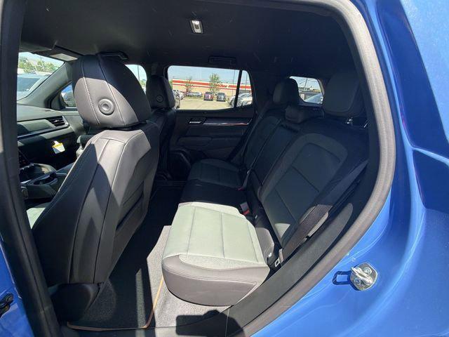 new 2026 GMC Terrain car, priced at $39,877