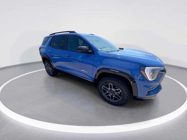 new 2026 GMC Terrain car, priced at $39,877