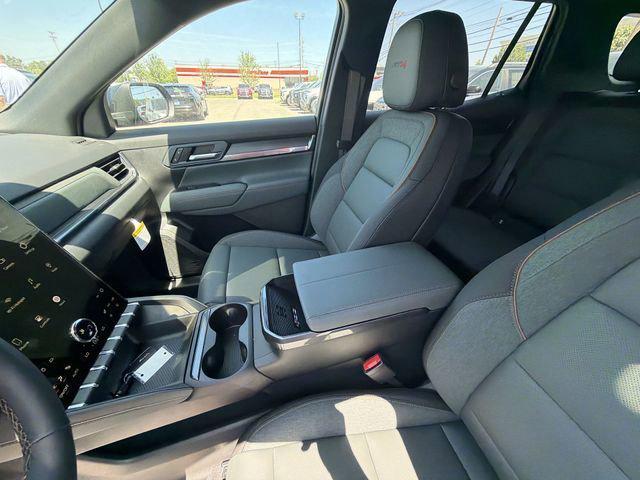 new 2026 GMC Terrain car, priced at $39,877